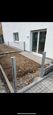 Foto - 1 Zimmer Erdgeschoßwohnung in Neumarkt in der Oberpfalz