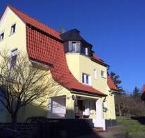 Gemütliche Dachgeschoßwohnung in Jugendstil Villa - Iserlohn