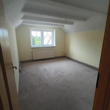 Foto - 2-Zimmer Dachgeschosswohnung in der Frankfurter Str. zur Miete