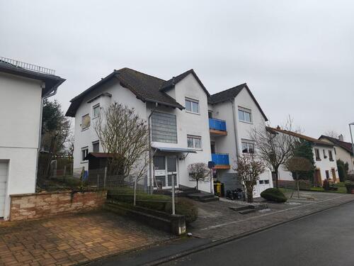 Foto - Zweifamilienhaus inkl. Garten mit Blick auf die Burg - von Privat