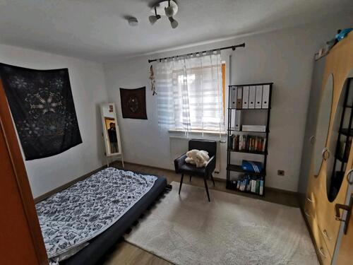 Foto - 1 Zimmer Erdgeschoßwohnung in Weiler-Simmerberg