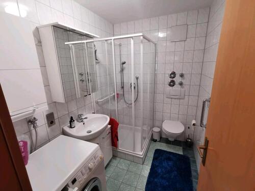 Foto - Erdgeschoßwohnung in Weiler-Simmerberg zur Miete