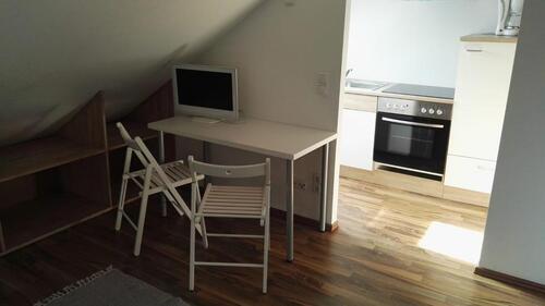 Foto - 1 Zimmer Etagenwohnung zur Miete in Kronach