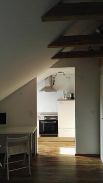 Foto - 1 Zimmer Etagenwohnung in Kronach