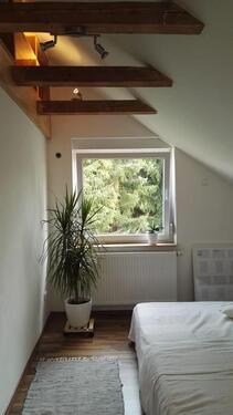 Foto - Etagenwohnung in Kronach zur Miete