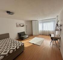 WG-Zimmer 22 m²BalkonAnmeldungJobcenter möglichNeckargartach - Heilbronn Böckingen