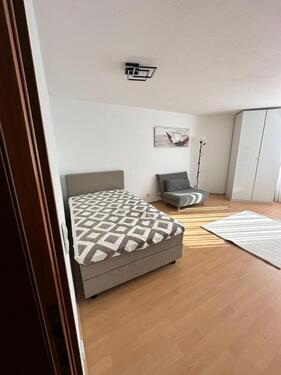 Foto - 1 Zimmer Erdgeschoßwohnung zur Miete in Heilbronn