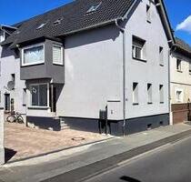 4 Zi.-Maisonetten-Wohnung mit Wintergarten in Pfungstadt