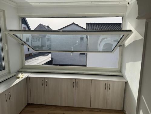 Foto - Maisonettenwohnung in Pfungstadt zur Miete