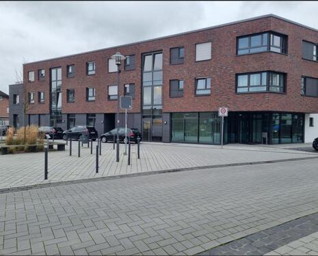 Foto - Attraktive Gewerbefläche im Ortskern von Sevelen