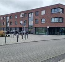 Attraktive Gewerbefläche im Ortskern von Sevelen - Issum