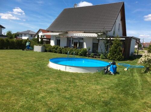 Foto - Einfamilienhaus - 585.000,00&nbsp;EUR Kaufpreis, ca.&nbsp; 125,00&nbsp;m&sup2;