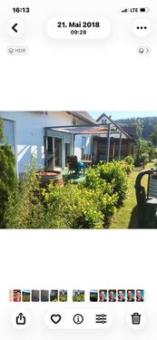 Foto - 3 Zimmer Einfamilienhaus zum Kaufen in Illertissen