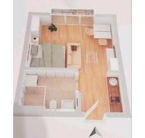 Bad GöggingBetreutes Wohnen ab sofort Einzimmer-Wohnung - Reichertshofen