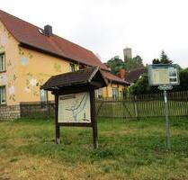 Urlaub mit Hund in Sachsen-Anhalt 2 Fewos für 7 - 10 Personen - Naumburg (Saale)