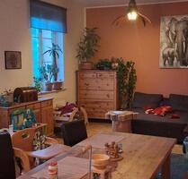 Nachmieter für 3-Raum Wohnung mit Wohnküche Balkon Pkw Stellplatz - Brandenburg an der Havel Görden