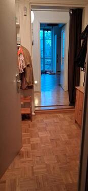 Foto - 3 Zimmer Etagenwohnung zur Miete in Brandenburg an der Havel