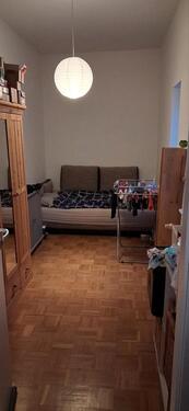 Foto - Etagenwohnung in Brandenburg an der Havel zur Miete