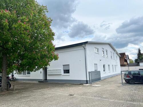 Foto - EZ Wohnung im EG möbliert - 765,00&nbsp;EUR Kaltmiete, ca.&nbsp; 49,00&nbsp;m&sup2;