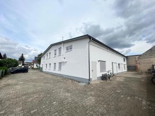 Foto - 1 Zimmer Erdgeschoßwohnung zur Miete in Riedstadt