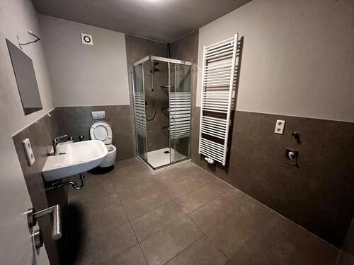 Foto - Erdgeschoßwohnung in Riedstadt zur Miete