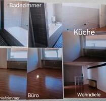 Mietwohnung - 600,00&nbsp;EUR Kaltmiete, ca.&nbsp; 90,00&nbsp;m&sup2; in Marktredwitz (PLZ: 95615)