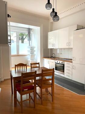 Foto - 5 Zimmer Erdgeschoßwohnung zum Kaufen in Hamburg