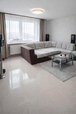 Foto - 3 Zimmer Etagenwohnung zum Kaufen in Offenbach am Main