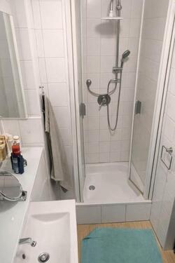 Foto - 3 Zimmer Etagenwohnung in Offenbach am Main