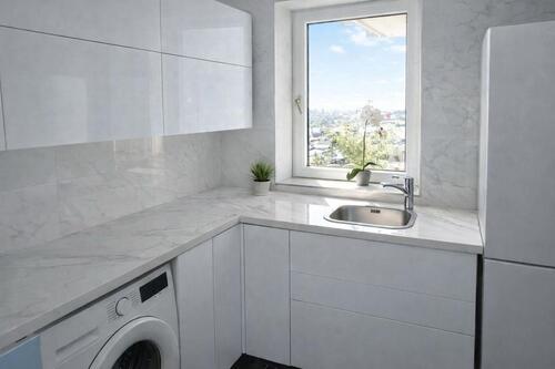 Foto - Etagenwohnung in Offenbach am Main zum Kaufen