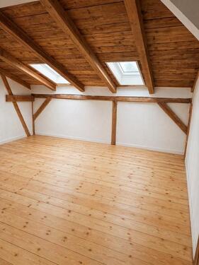 Foto - 4 Zimmer Dachgeschoßwohnung in Schönebeck (Elbe)