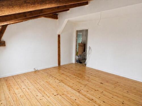 Foto - Dachgeschoßwohnung in Schönebeck (Elbe) zur Miete
