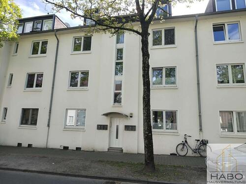 Foto - Renovierte 3-Zimmer-Wohnung in der II. Etage