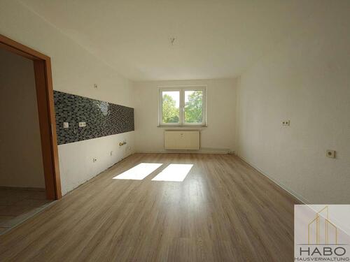 Foto - 3.5 Zimmer Etagenwohnung zur Miete in Gelsenkirchen