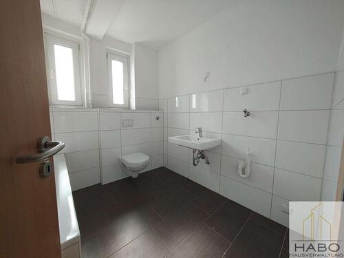Foto - Etagenwohnung in Gelsenkirchen zur Miete