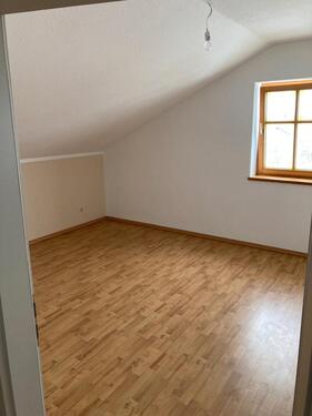 Foto - 2 Zimmer Dachgeschoßwohnung zur Miete in Wiggensbach