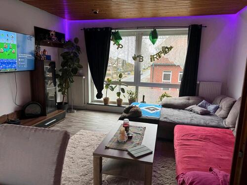 Foto - 6 Zimmer Etagenwohnung in Wingst