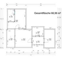 3-Zimmer-Wohnung auf einem historischen Vierseitenhof - Gardelegen