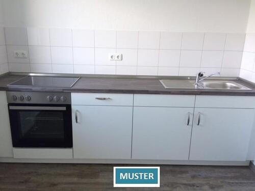 Foto - 3 Zimmer Etagenwohnung zur Miete in Lübeck