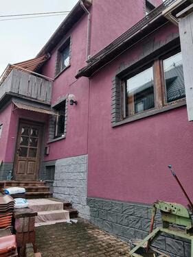 Foto - 6 Zimmer Einfamilienhaus zum Kaufen in Hellenhahn-Schellenberg