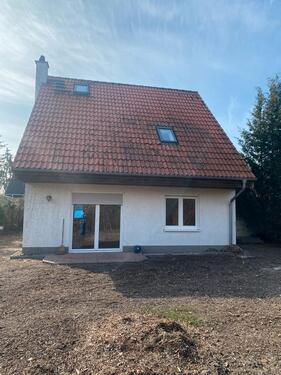 Foto - Einfamilienhaus zum Kaufen in Kleinmachnow