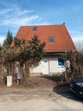 Foto - Einfamilienhaus in Kleinmachnow