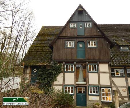 Foto - Attraktive und zentrale Lage - großzügige Gewerbeflächen mit besonderem Charme