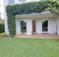 Wohnung mit separatem Eingang und eigenem Garten - Trier Nord