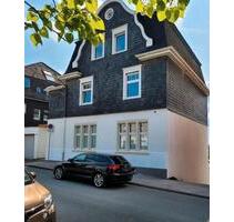 3-Zimmer-Wohnung in Cronenberg mit wunderschönen Blick - Wuppertal