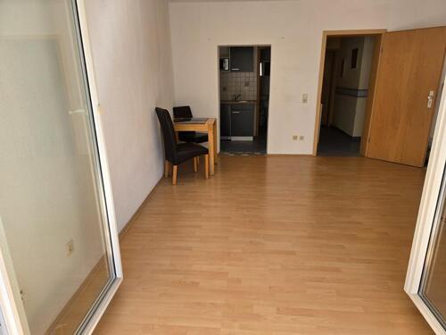 Foto - Etagenwohnung in Worms