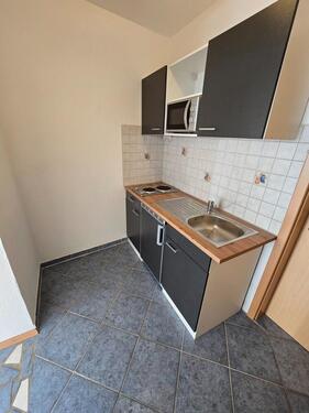 Foto - Etagenwohnung in Worms zur Miete