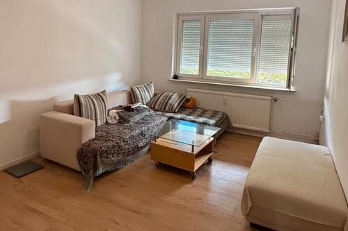 Foto - Renovierte 3-Zimmer-Wohnung in Bremen-Walle 