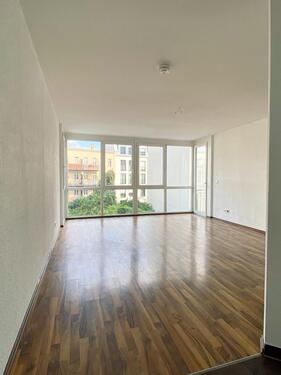 Foto - Etagenwohnung zur Miete in Leipzig