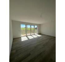 Moderne 3-Zimmer-Neubauwohnung in Neuforweiler – ab 01.11.25 - Saarlouis